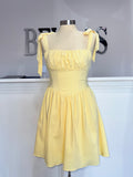 Sunny Day Mini Dress