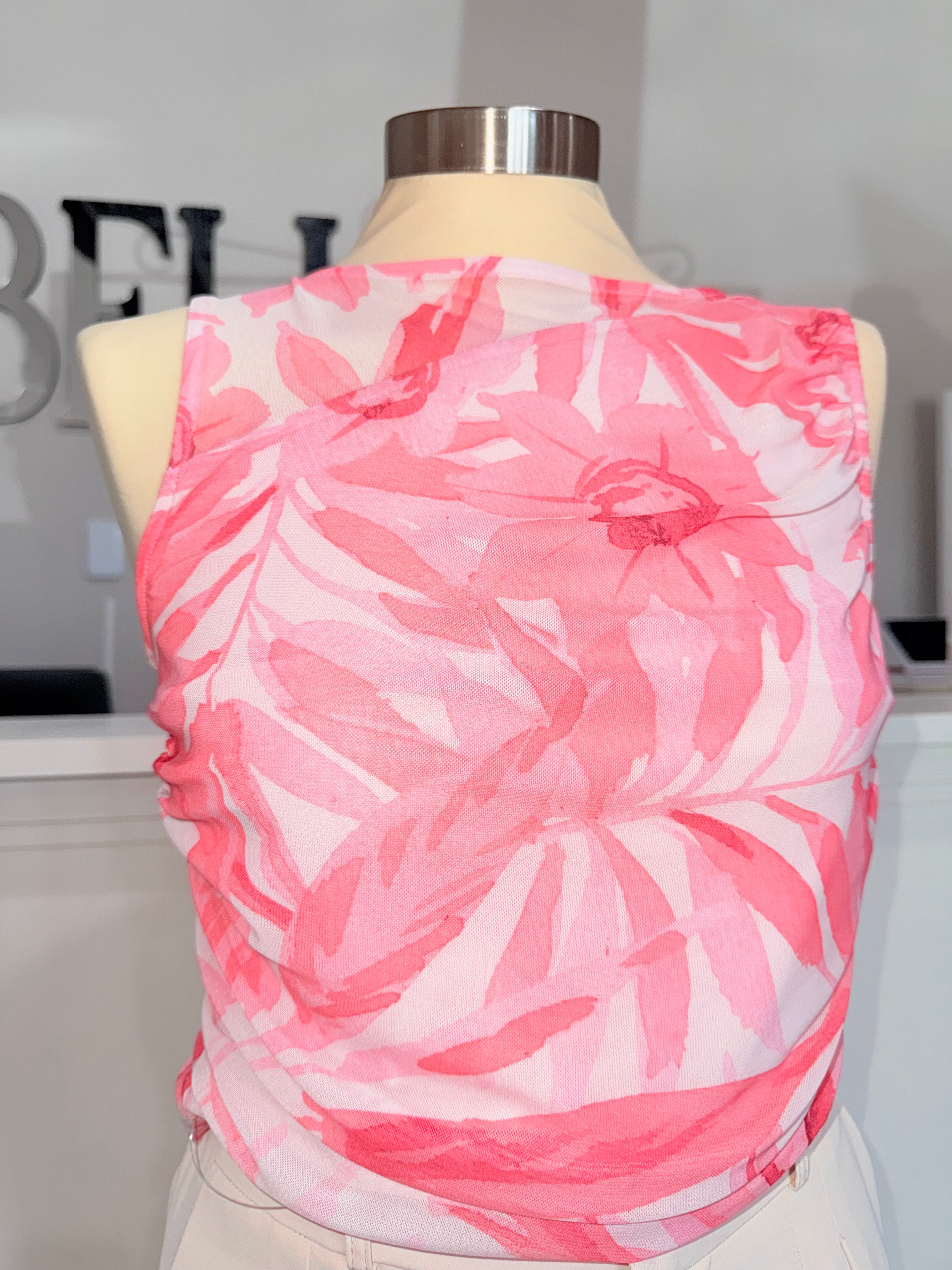 Flora Top