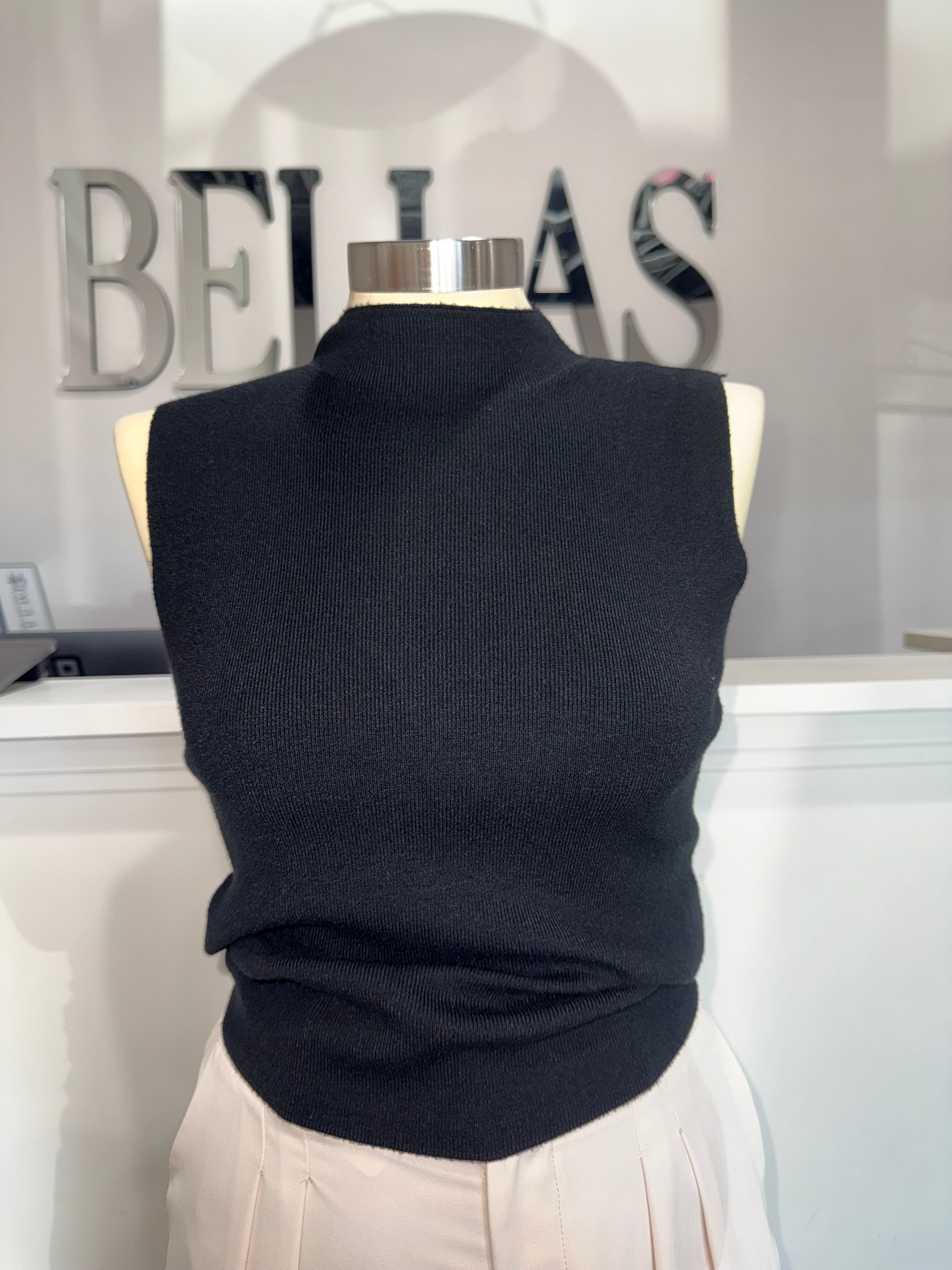 Black Top