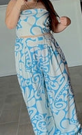 Strapless Set