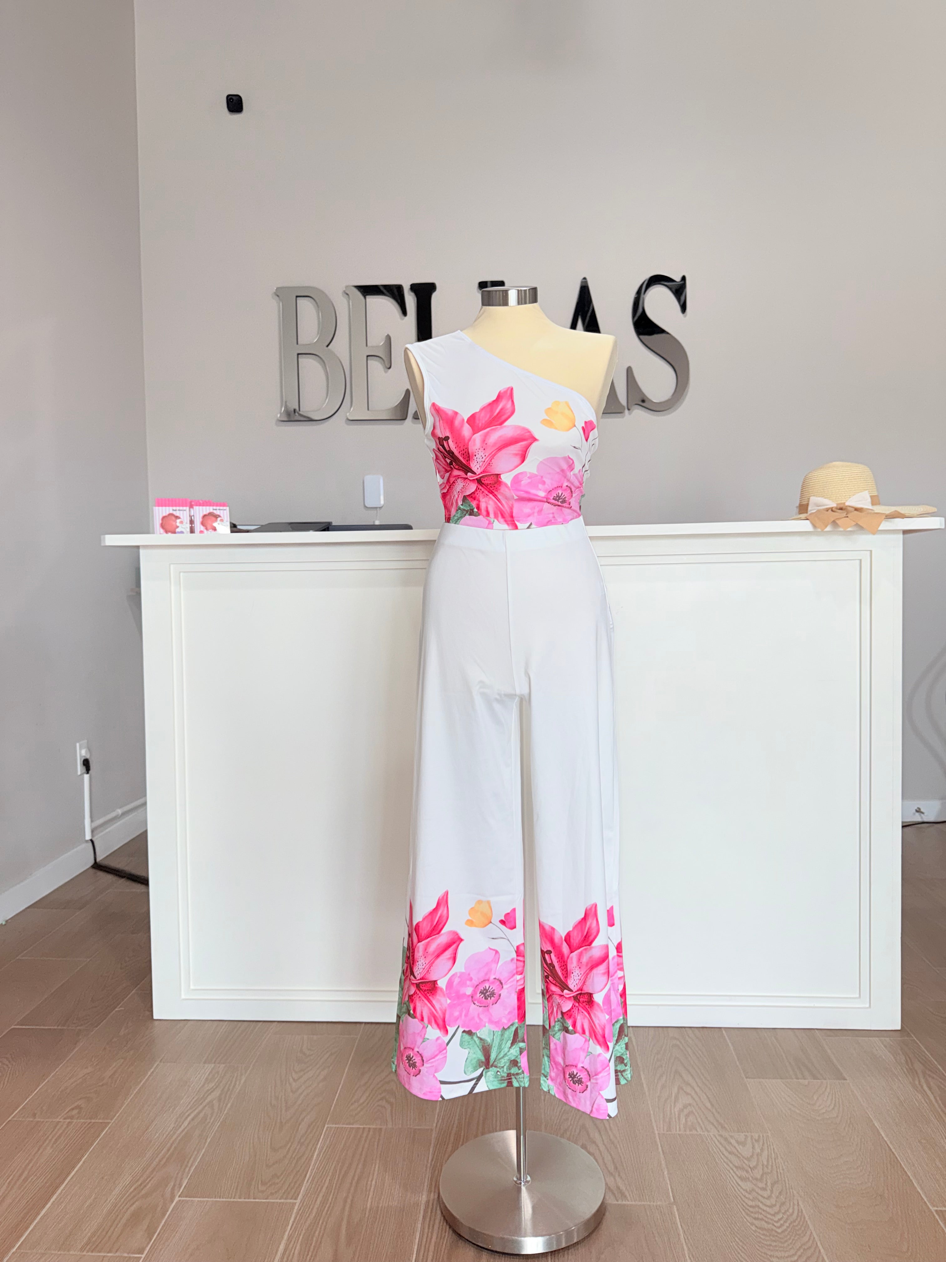 Flower Set