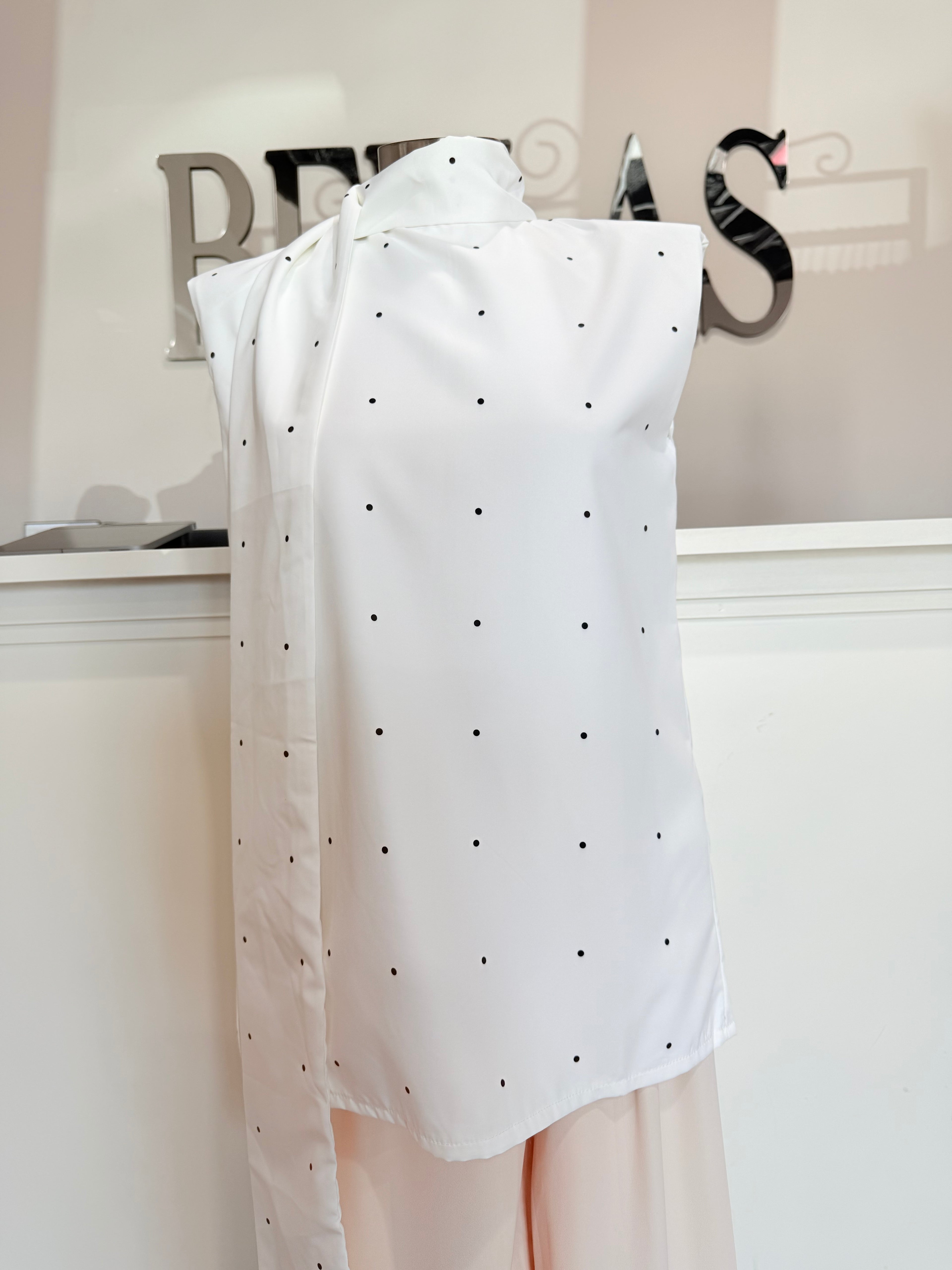 ARABELLA TOP