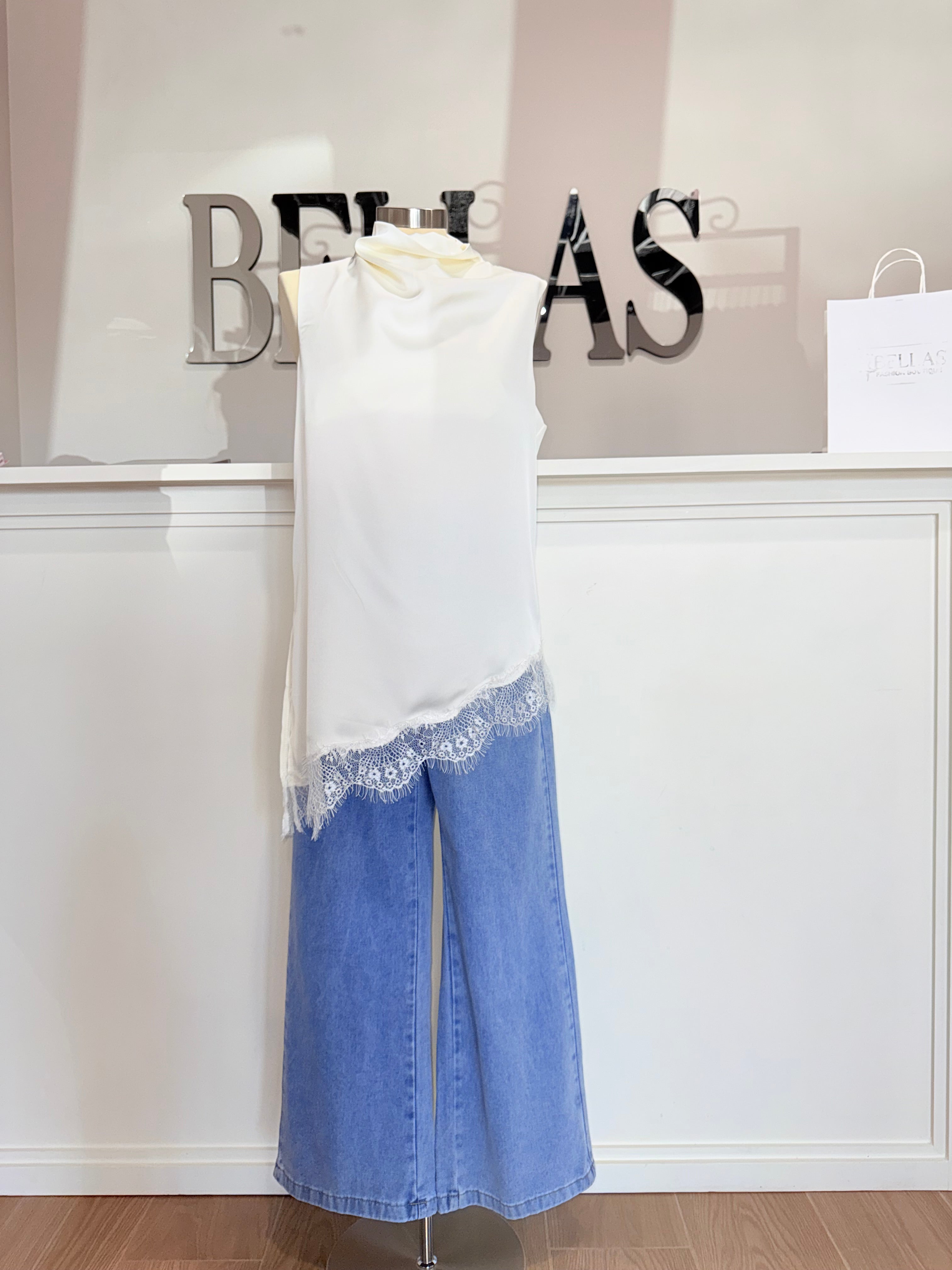 Nancy Jeans