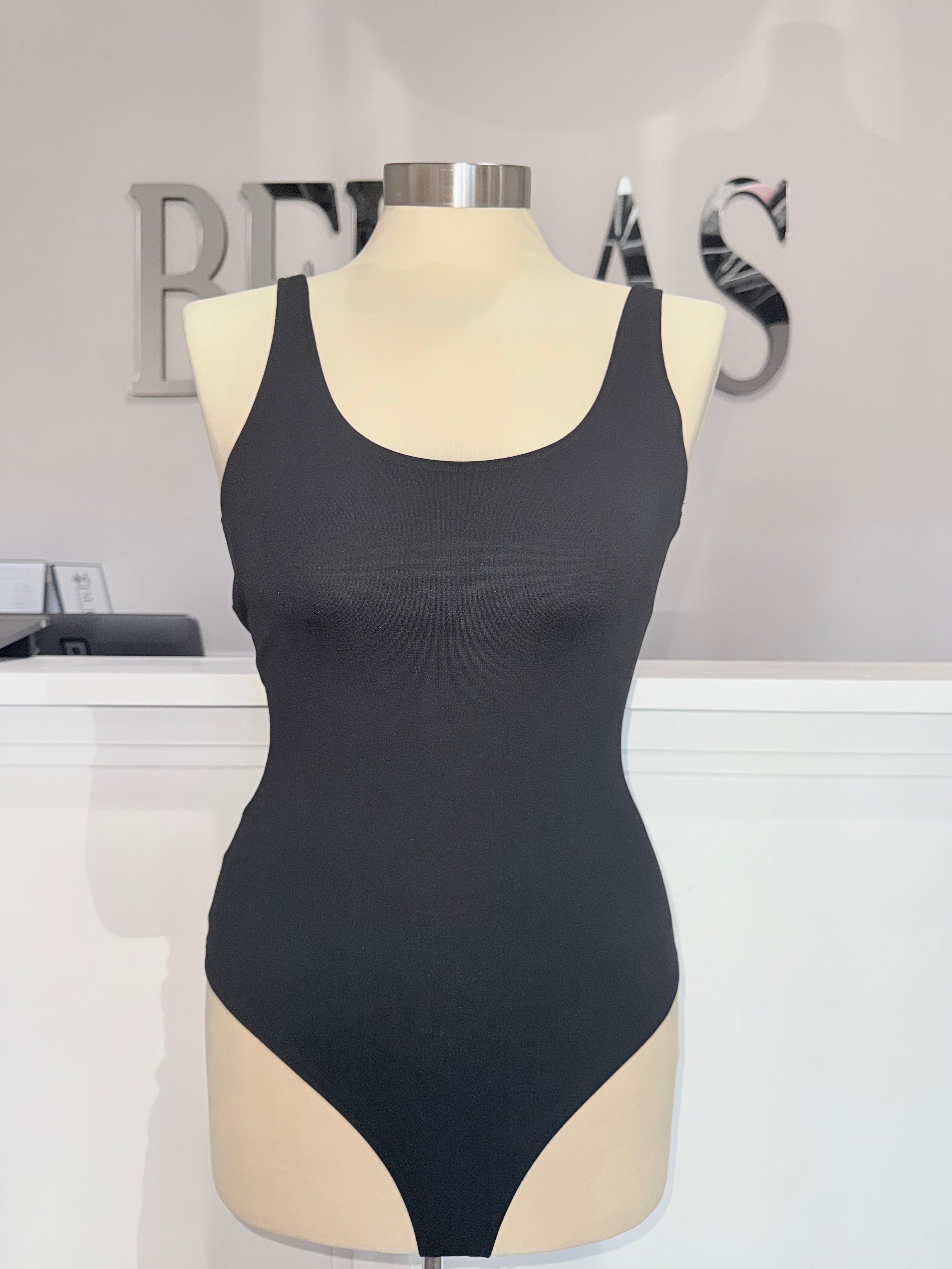 ANA SLIM BODYSUIT