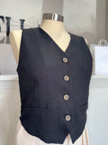 Bellas Vest